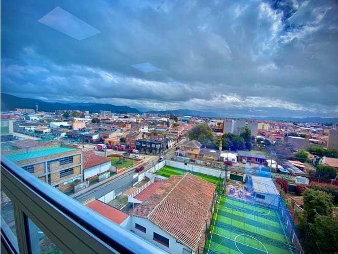 Oficina en venta en Cr Oikos, Chía, 30 m² · foto 5 de 10