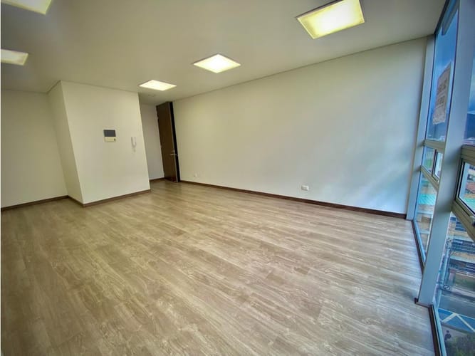 Oficina en venta en Cr Oikos, Chía, 30 m² · foto 7 de 10