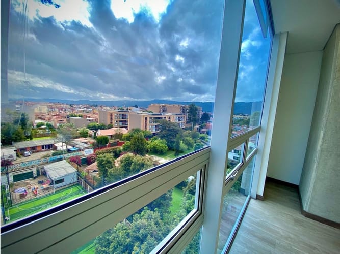 Oficina en venta en Cr Oikos, Chía, 30 m² · foto 8 de 10