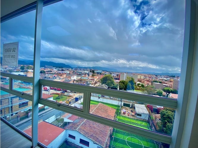 Oficina en venta en Cr Oikos, Chía, 30 m² · foto 10 de 10