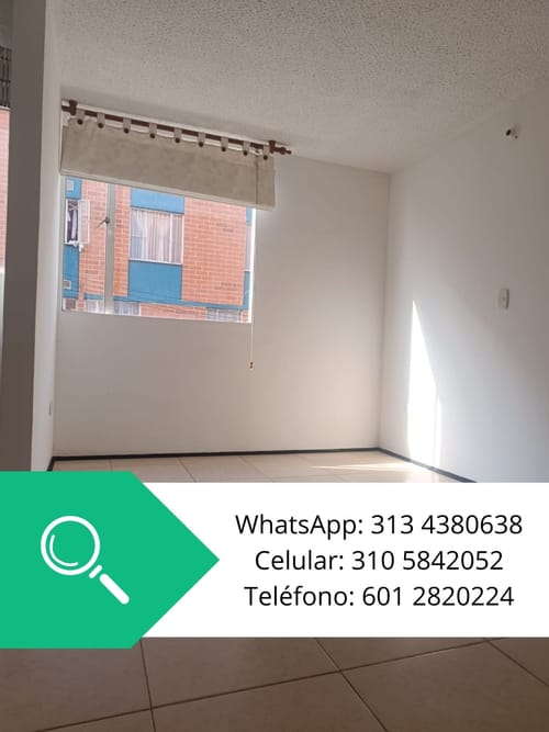 $750.000 en Bosa Porvenir