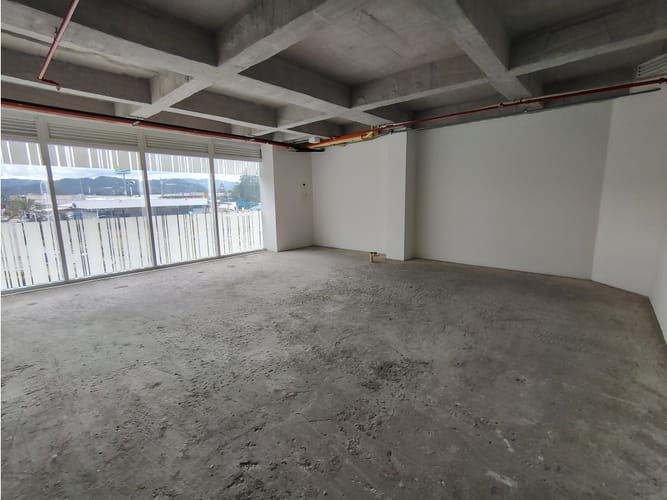 Oficina en venta en Cataluña, Chía, 62 m² · foto 3 de 5