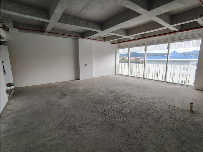 Oficina en venta en Cataluña, Chía, 62 m² · foto 4 de 5