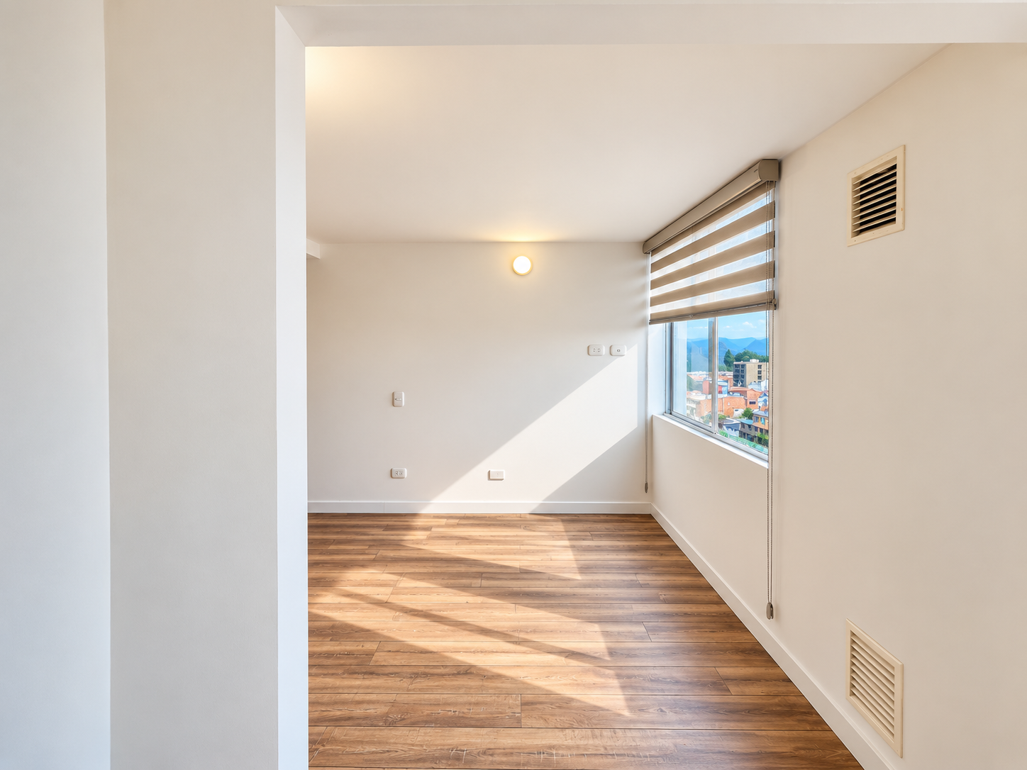 Apartamento en venta en Bachue, Chía · foto 3 de 19