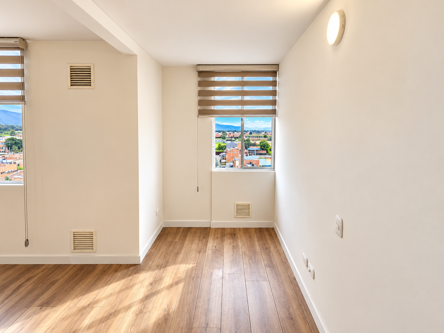 Apartamento en venta en Bachue, Chía · foto 2 de 19