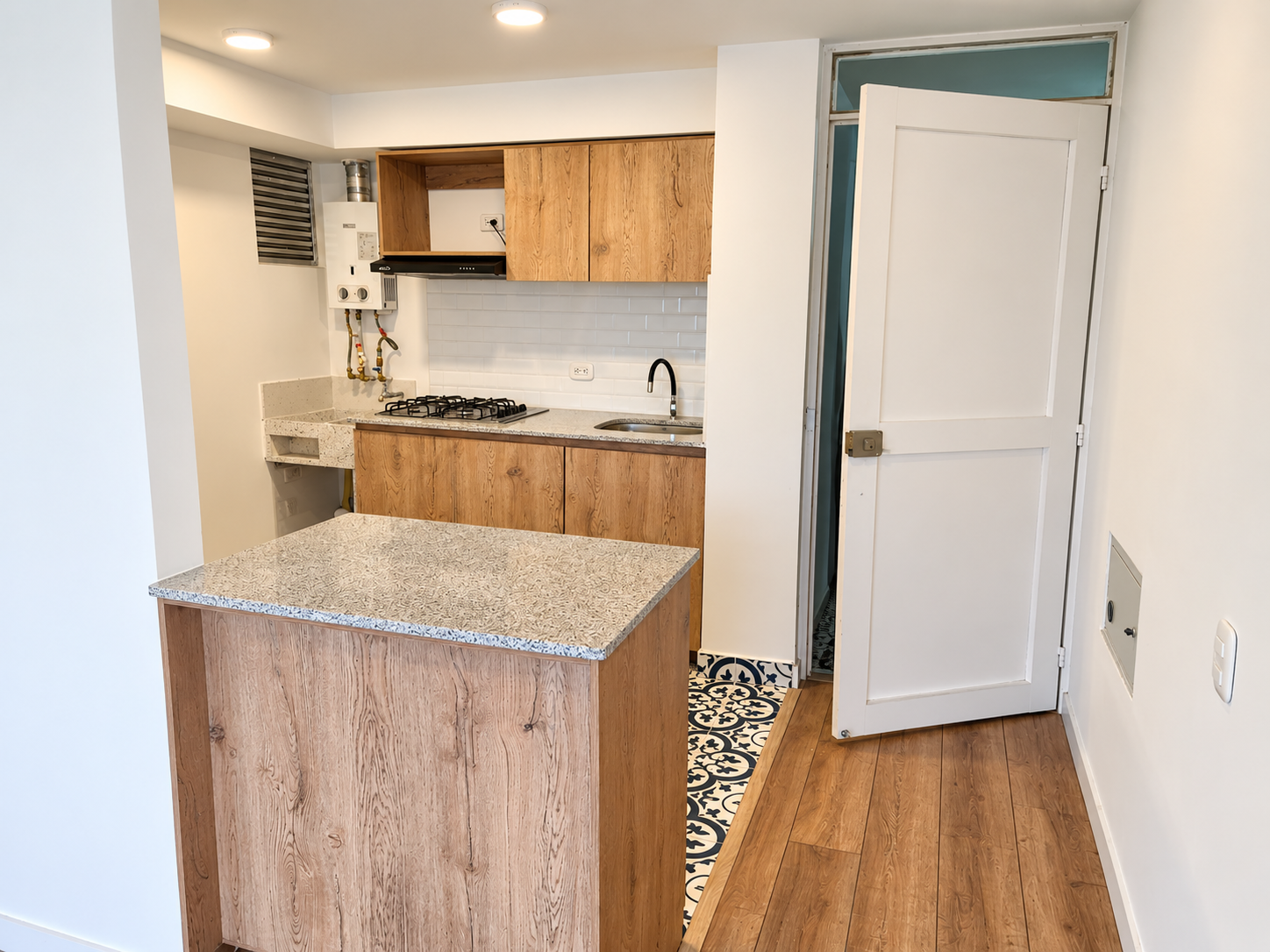 Apartamento en venta en Bachue, Chía · foto 6 de 19