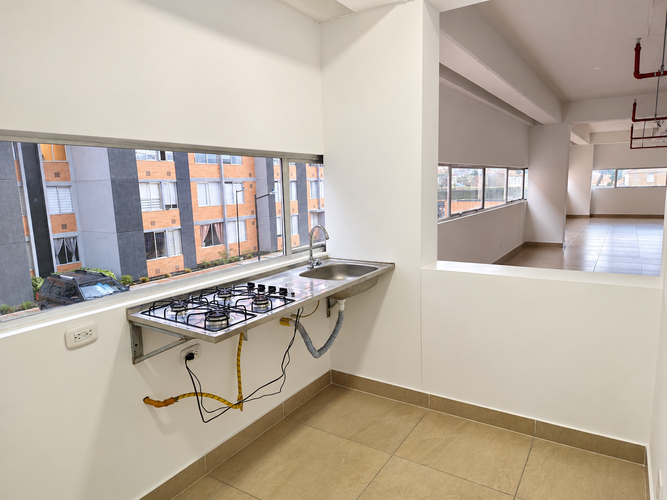 Apartamento en venta en Bachue, Chía · foto 16 de 19