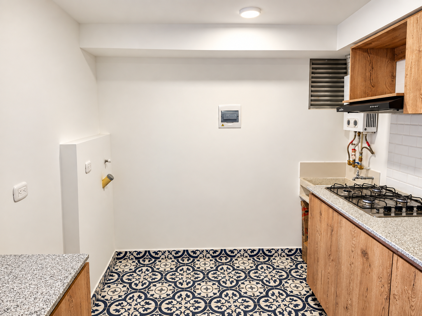 Apartamento en venta en Bachue, Chía · foto 4 de 19