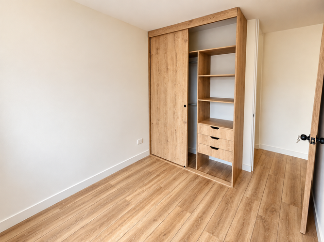 Apartamento en venta en Bachue, Chía · foto 8 de 19