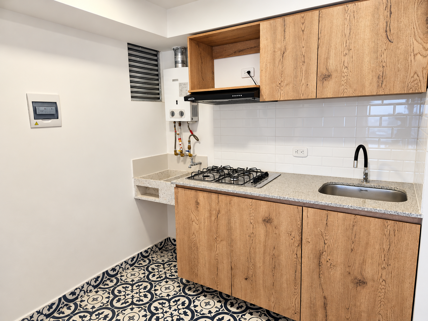 Apartamento en venta en Bachue, Chía · foto 5 de 19