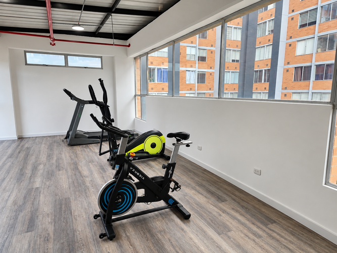Apartamento en venta en Bachue, Chía · foto 15 de 19