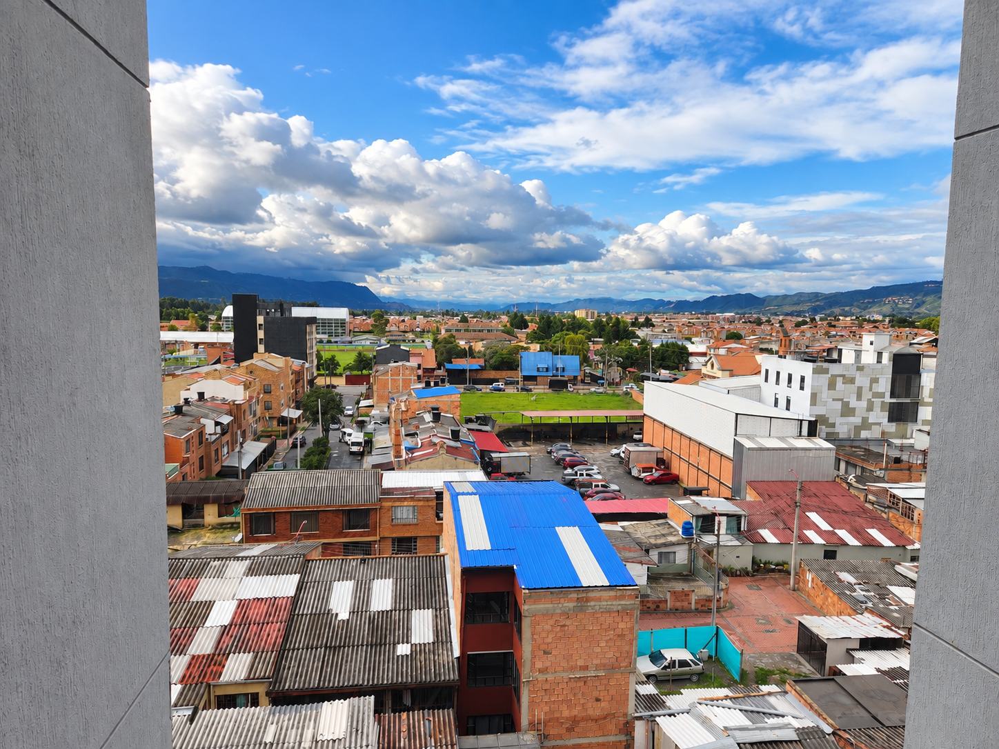 Apartamento en venta en Bachue, Chía · foto 12 de 19