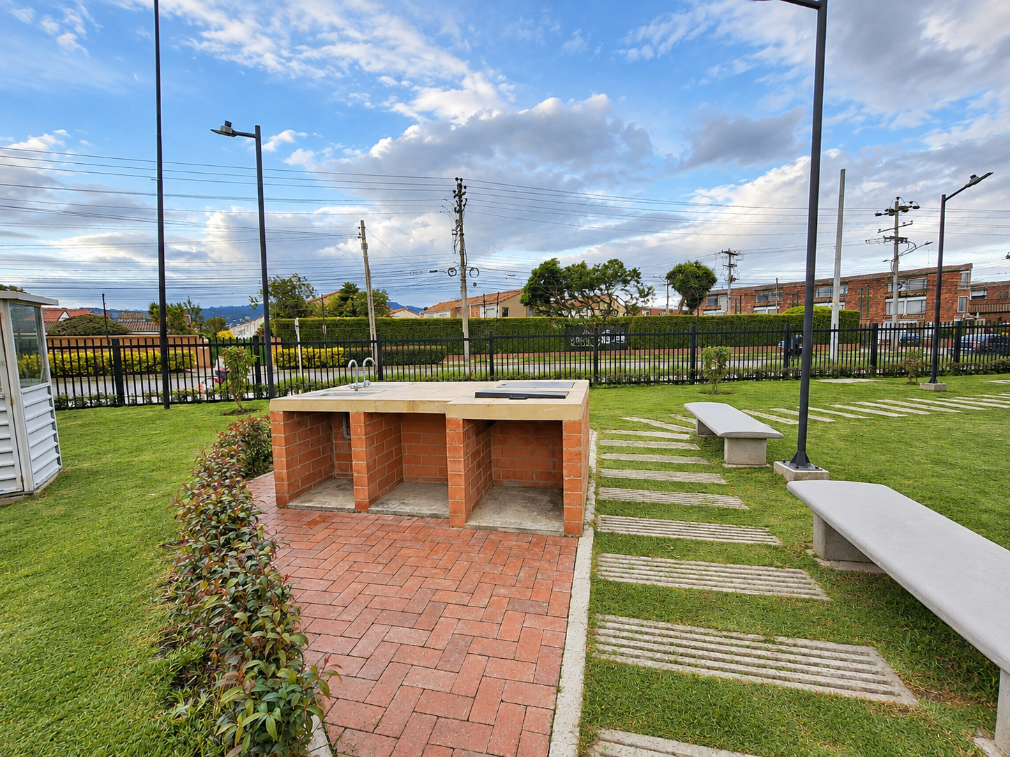 Apartamento en venta en Bachue, Chía · foto 14 de 19