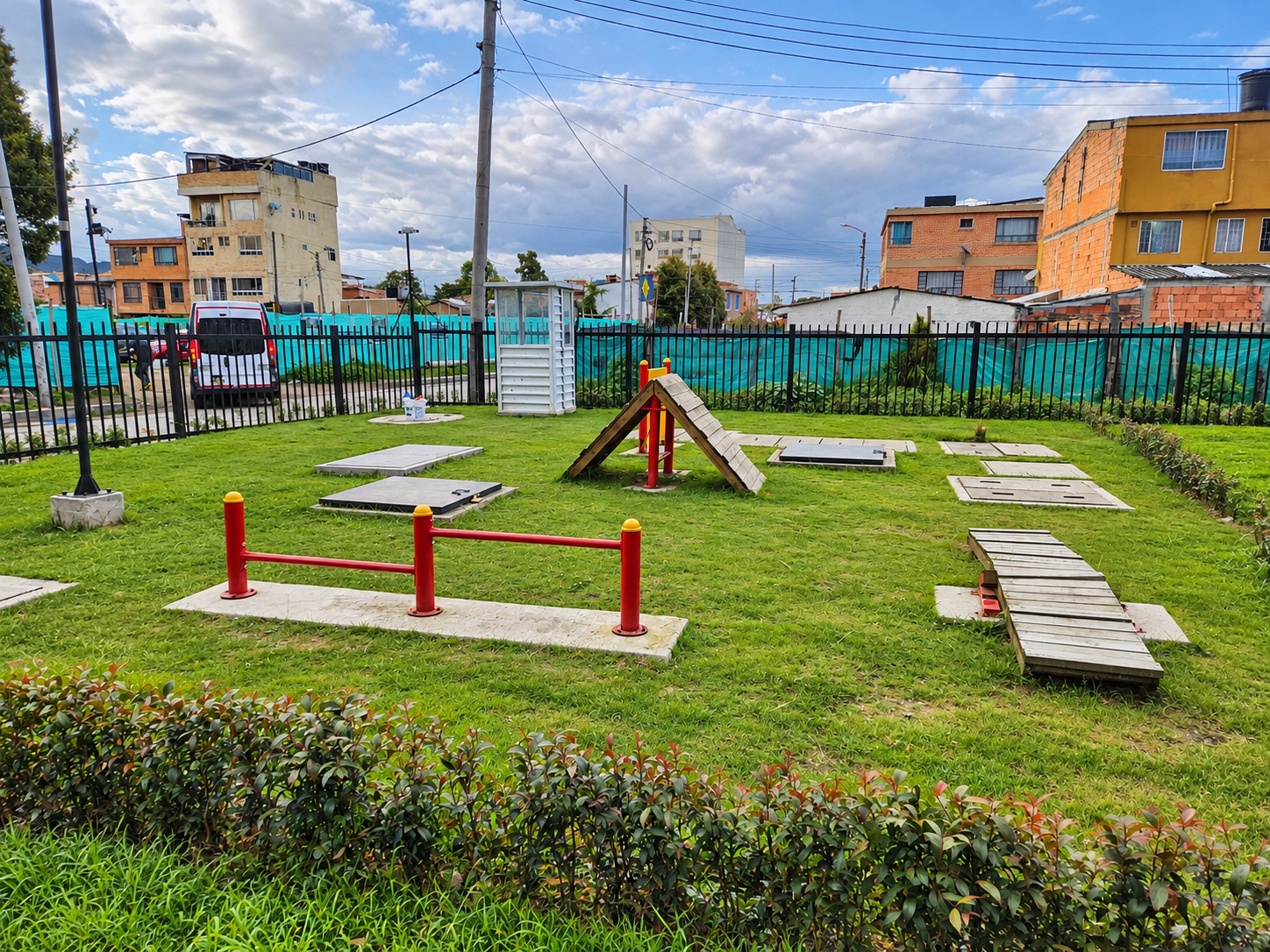 Apartamento en venta en Bachue, Chía · foto 19 de 19