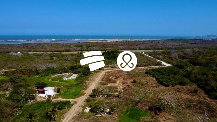 Lote en venta en El Tabor, Barranquilla, 300 m² · foto 5 de 21