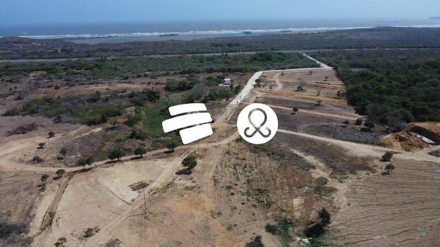 Lote en venta en El Tabor, Barranquilla, 300 m² · foto 6 de 21