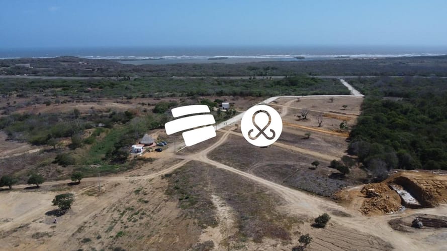 Lote en venta en El Tabor, Barranquilla, 300 m² · foto 7 de 21