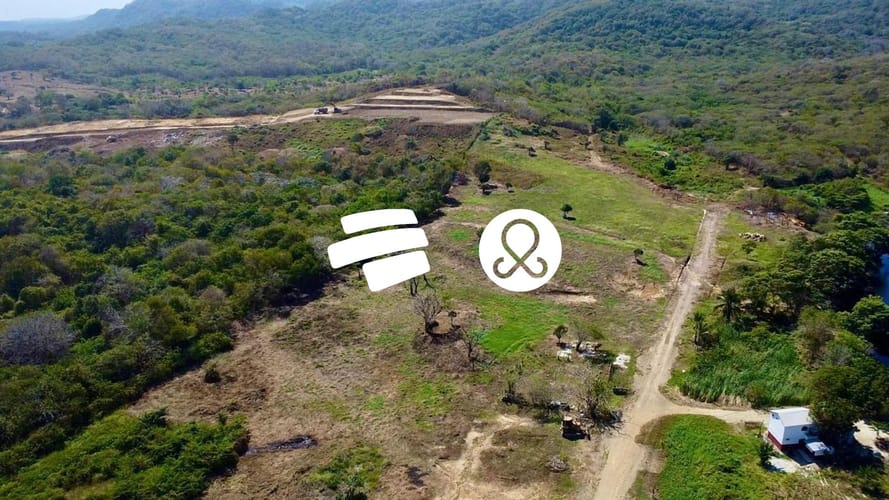 Lote en venta en El Tabor, Barranquilla, 300 m² · foto 8 de 21