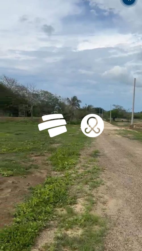 Lote en venta en El Tabor, Barranquilla, 300 m² · foto 11 de 21