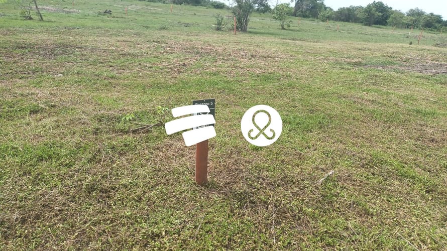 Lote en venta en El Tabor, Barranquilla, 300 m² · foto 18 de 21