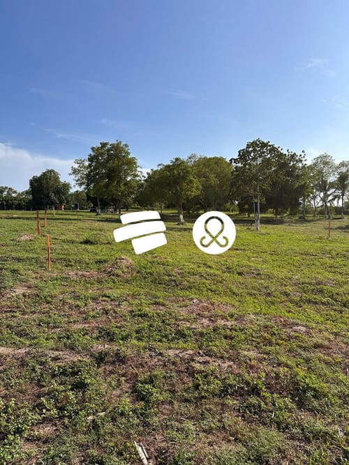Lote en venta en El Tabor, Barranquilla, 300 m² · foto 19 de 21