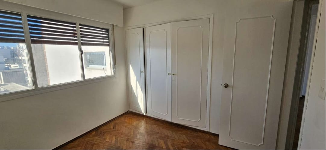 Apartamento en Alquiler · Foto 7