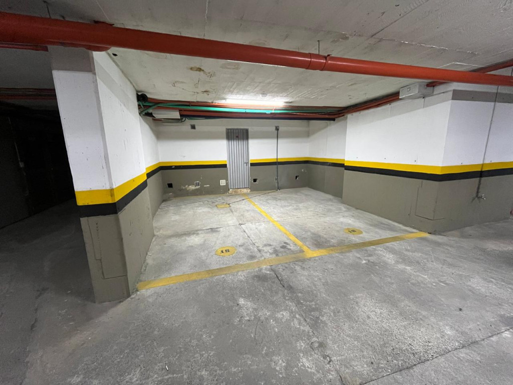 Apartamento en venta en Los Rosales, Bogotá · foto 21 de 24