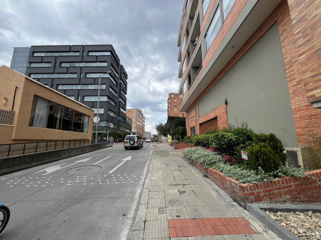 Apartamento en venta en Los Rosales, Bogotá · foto 24 de 24