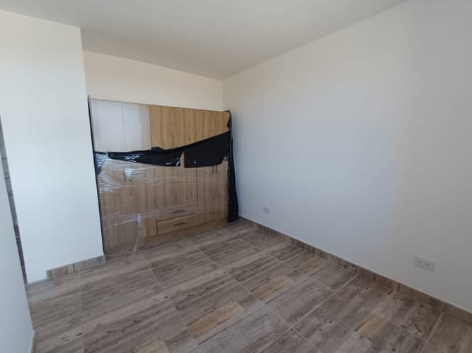 Apartamento de 2 alcobas en arriendo en La Campiña, Bogotá, 34 m² · foto 4 de 16