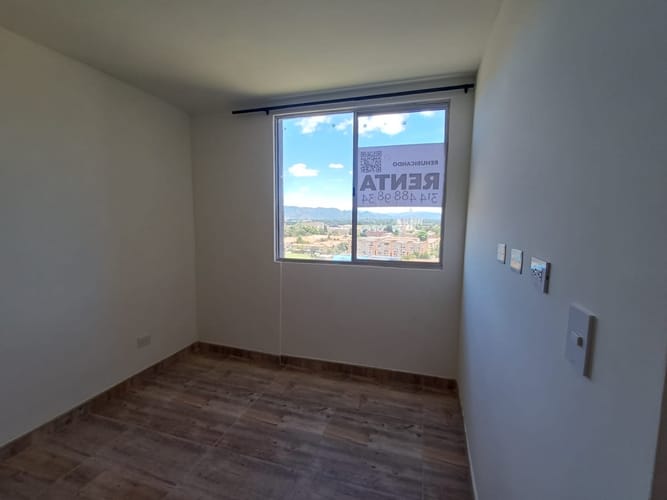 Apartamento de 2 alcobas en arriendo en La Campiña, Bogotá, 34 m² · foto 5 de 16
