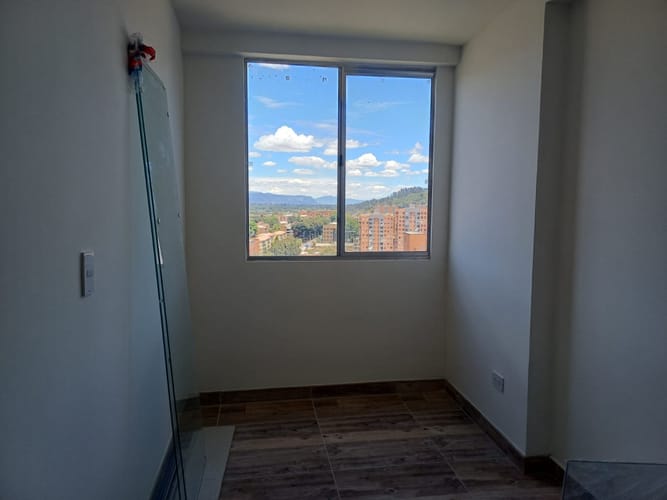 Apartamento de 2 alcobas en arriendo en La Campiña, Bogotá, 34 m² · foto 10 de 16