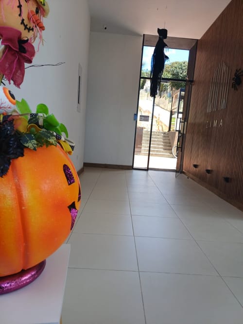 Apartamento de 2 alcobas en arriendo en La Campiña, Bogotá, 34 m² · foto 15 de 16