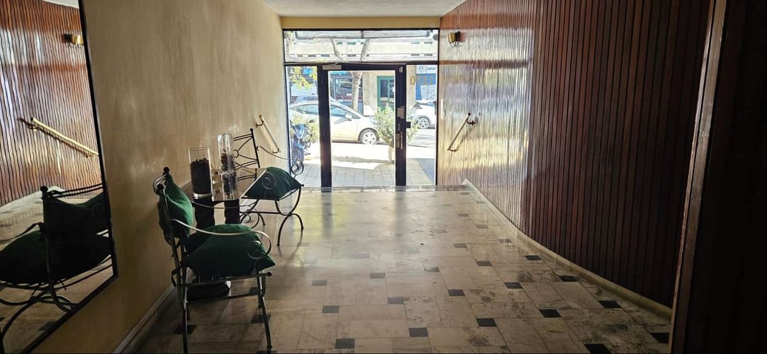 Apartamento en Alquiler · Foto 3