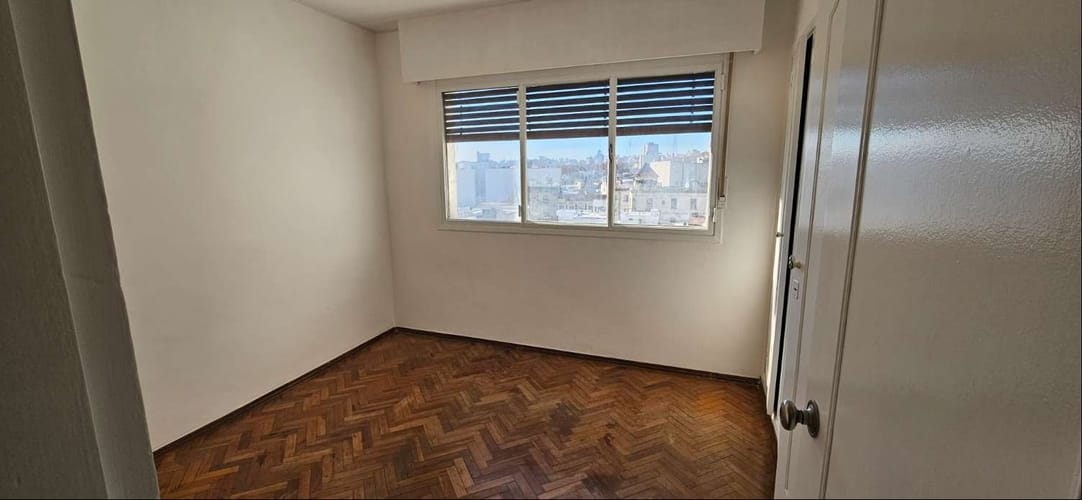 Apartamento en Alquiler · Foto 7