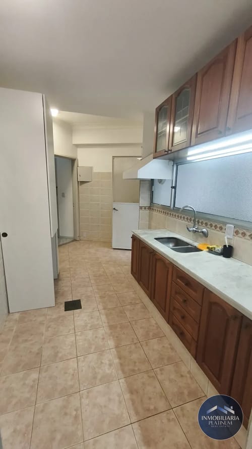 Apartamento en alquiler en Centro · Photo 6