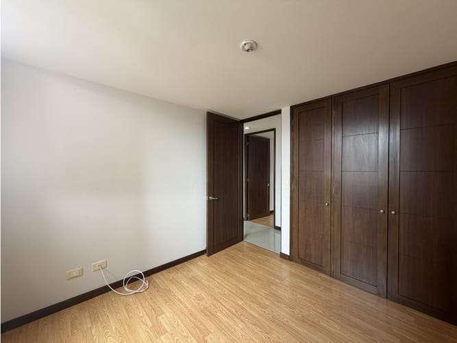 Apartamento de 3 alcobas en arriendo en Santa Maria De Los Angeles, Medellín, 108 m² · foto 7 de 12