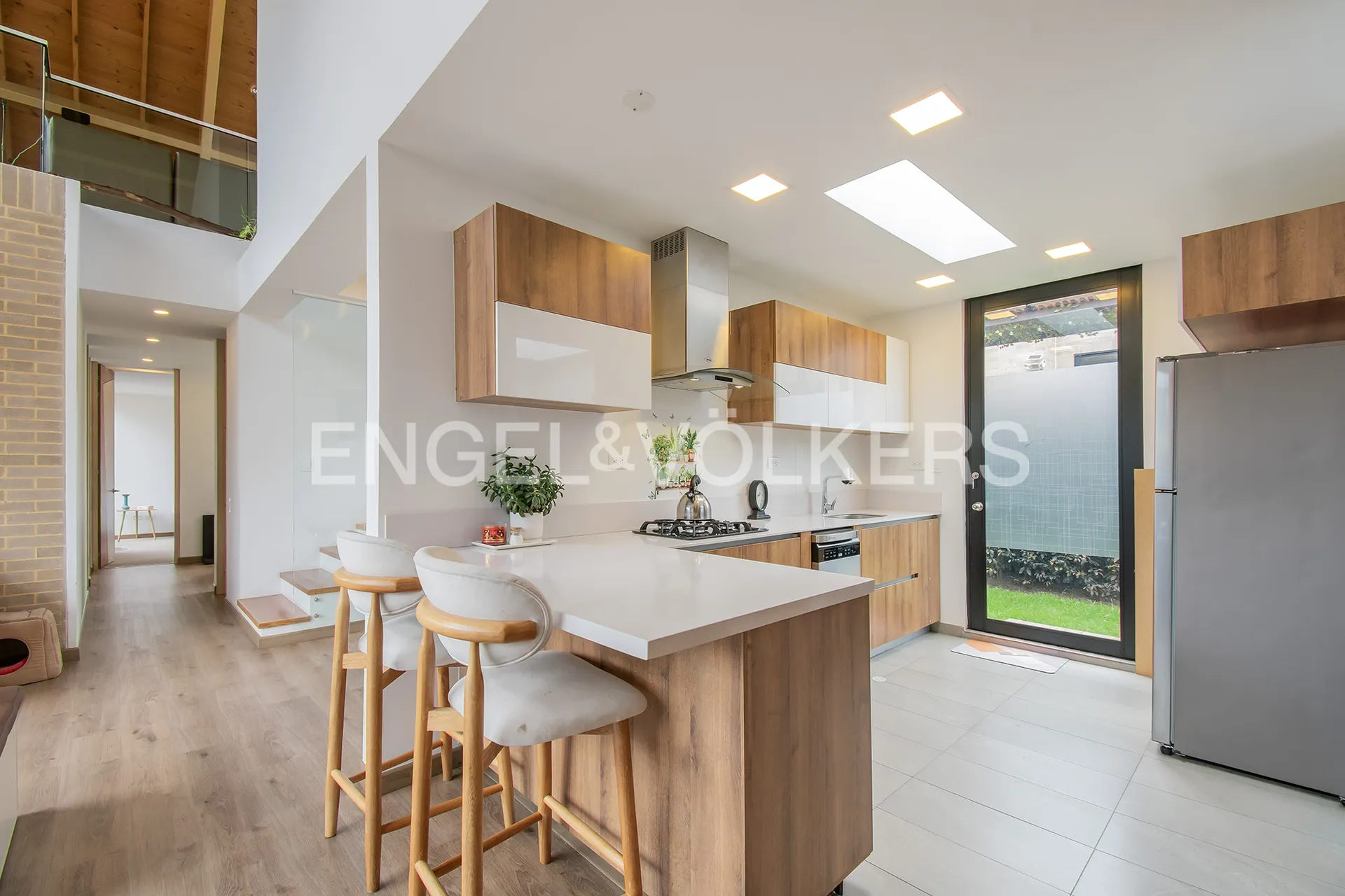 Casa en venta en Rio Grande, Cajicá · foto 6 de 18