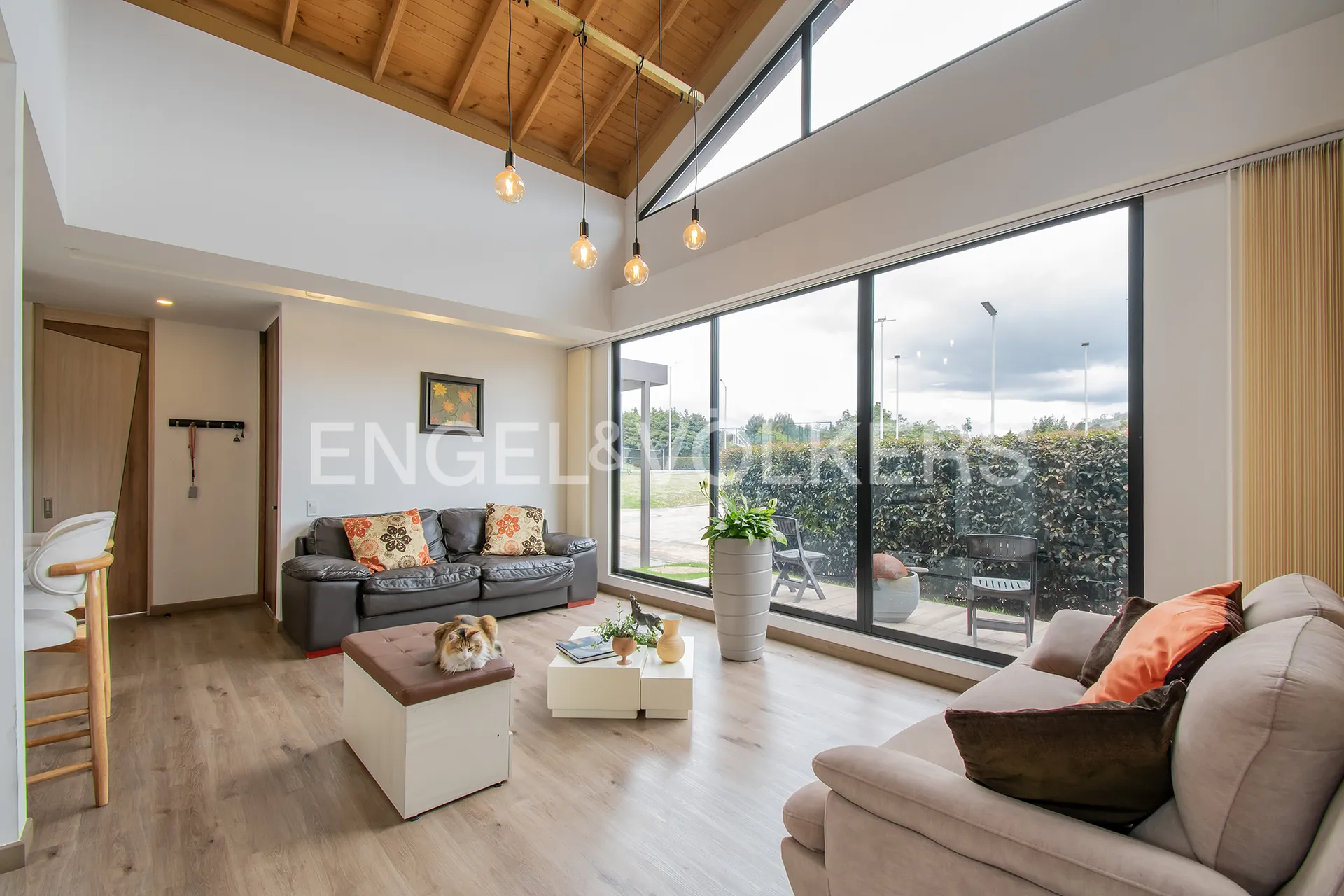 Casa en venta en Rio Grande, Cajicá · foto 3 de 18