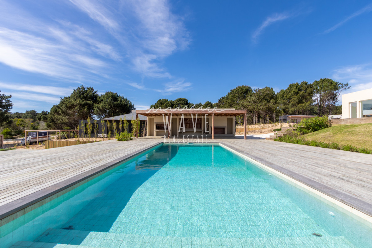 Casa en venta en José Ignacio