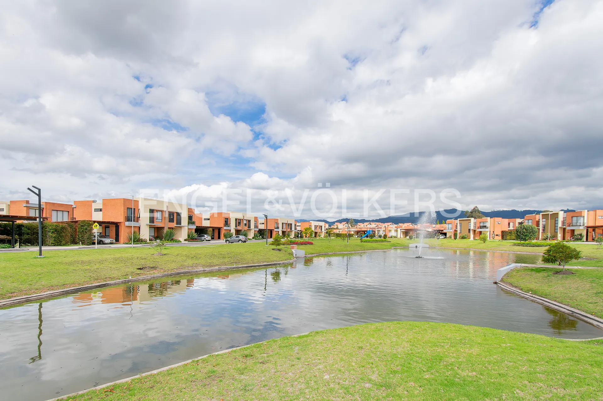 Casa en venta en Canelon, Cajicá · foto 19 de 20