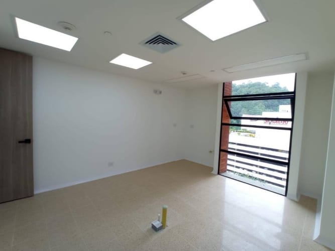 Consultorio en arriendo en San Diego, Medellín, 34 m² · foto 3 de 7