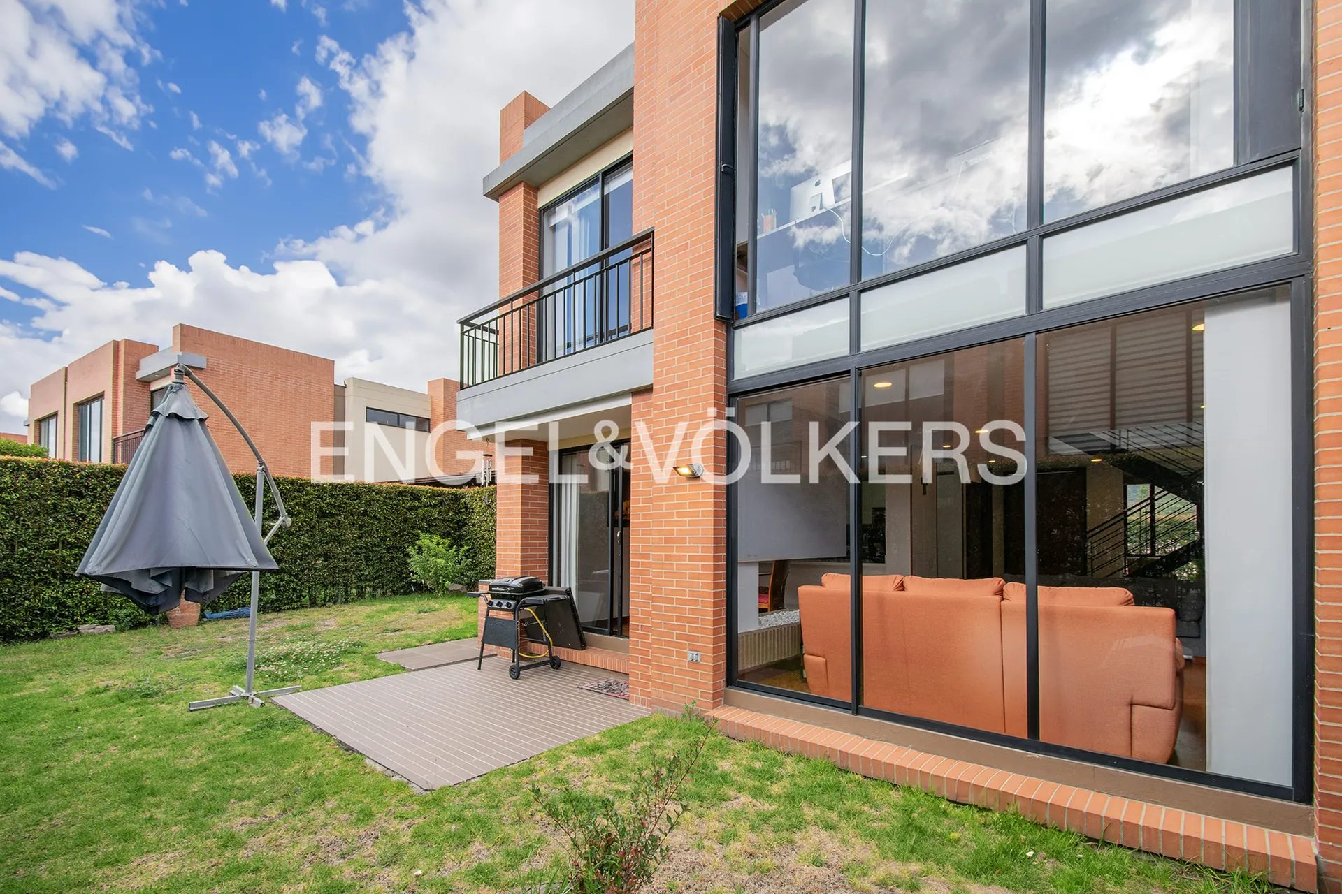 Casa en venta en Canelon, Cajicá · foto 18 de 20
