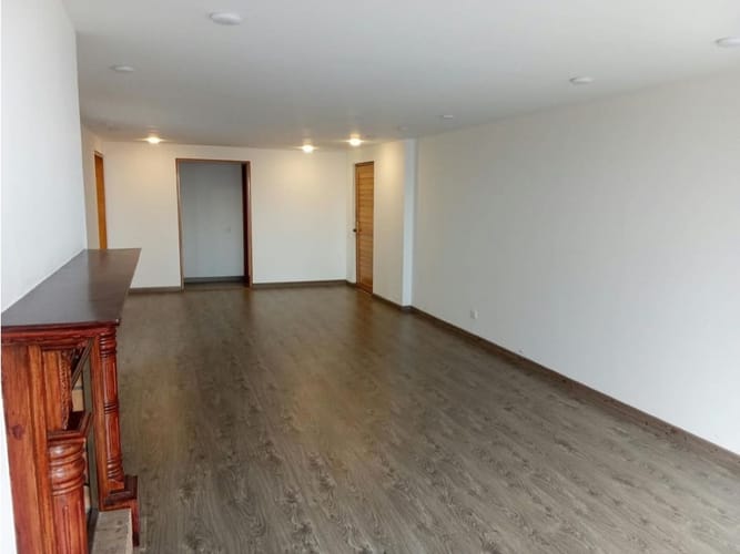 Apartamento en venta en Chapinero Alto, Bogotá · foto 4 de 24
