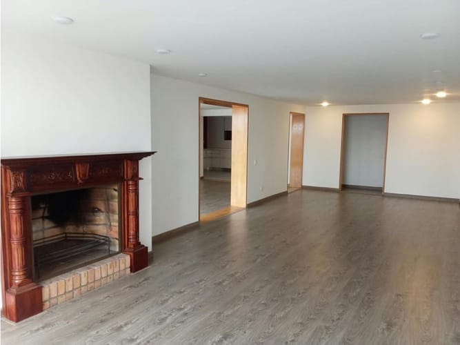 Apartamento en venta en Chapinero Alto, Bogotá · foto 5 de 24