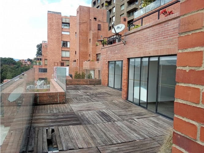 Apartamento en venta en Chapinero Alto, Bogotá · foto 6 de 24