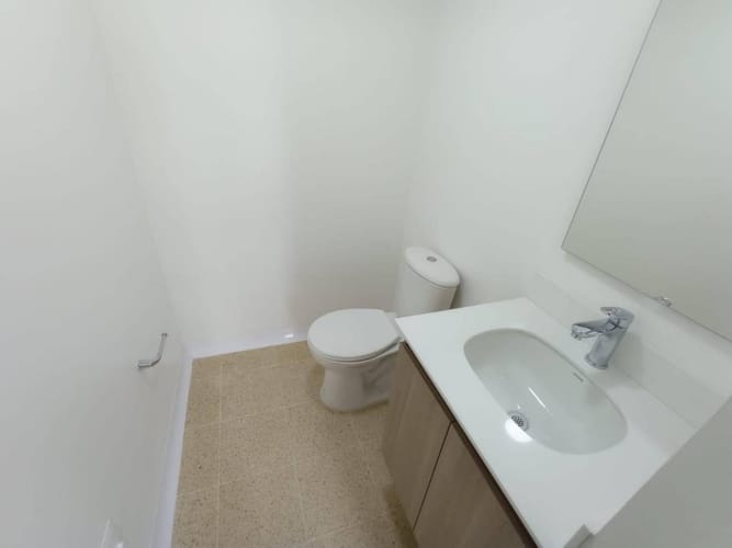 Consultorio en arriendo en San Diego, Medellín, 34 m² · foto 7 de 7