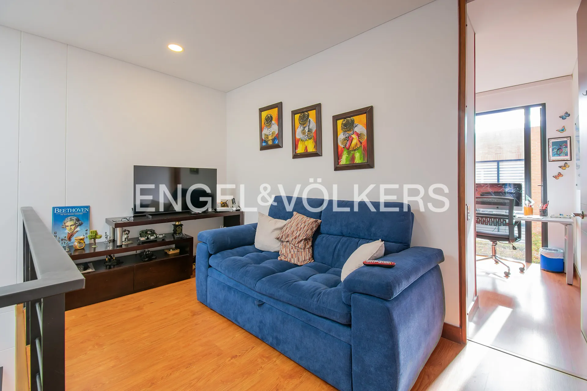 Casa en venta en Canelon, Cajicá · foto 11 de 20