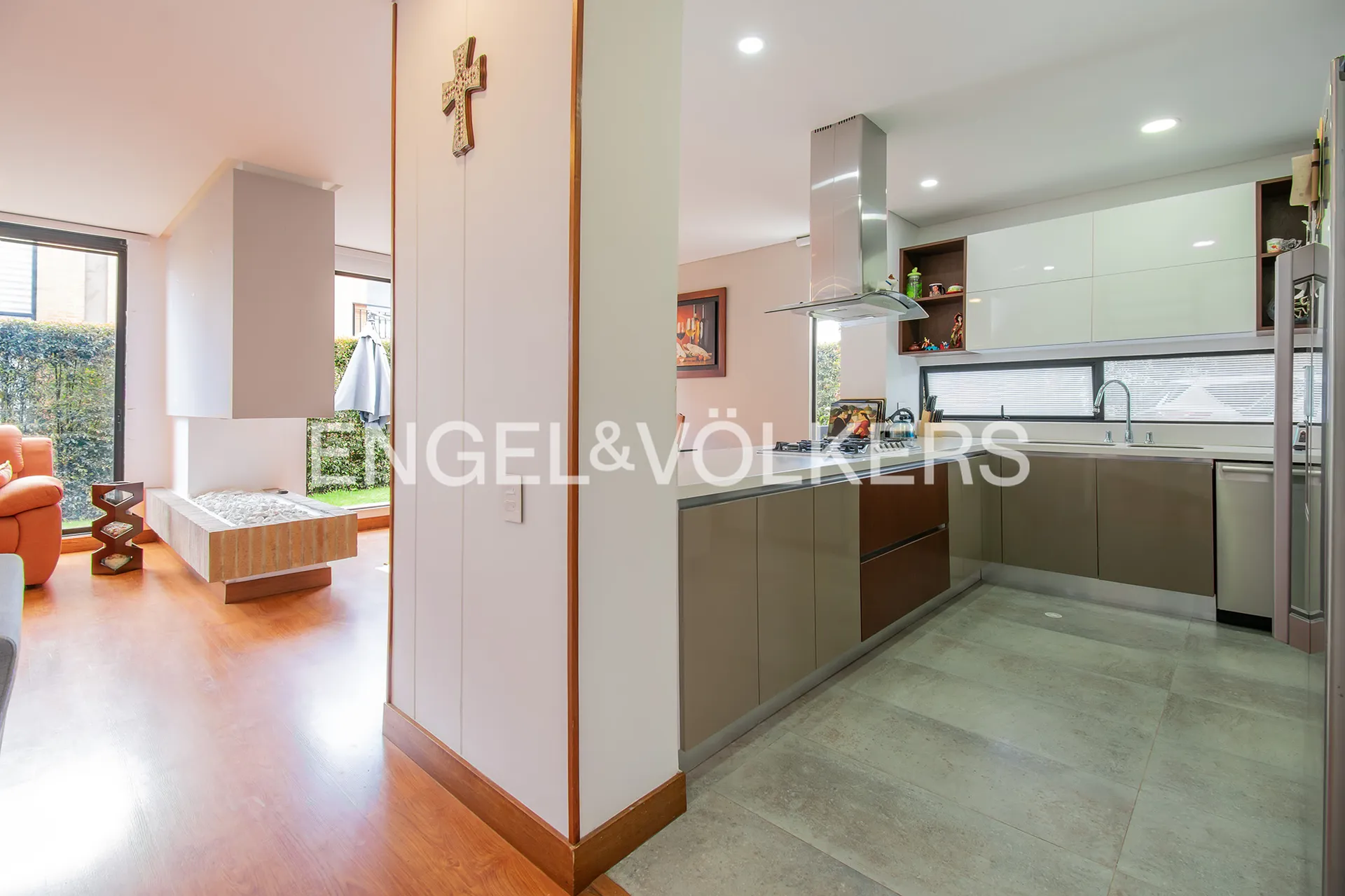 Casa en venta en Canelon, Cajicá · foto 8 de 20