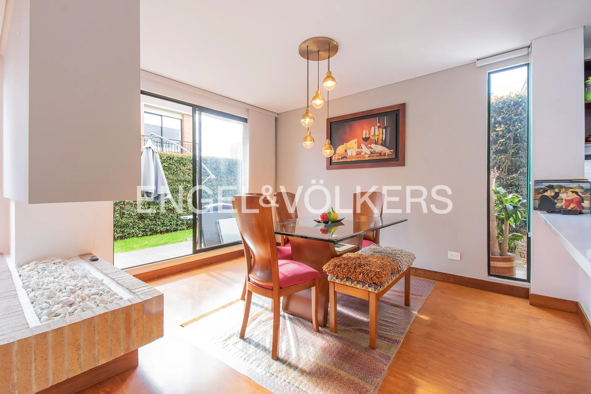 Casa en venta en Canelon, Cajicá · foto 7 de 20