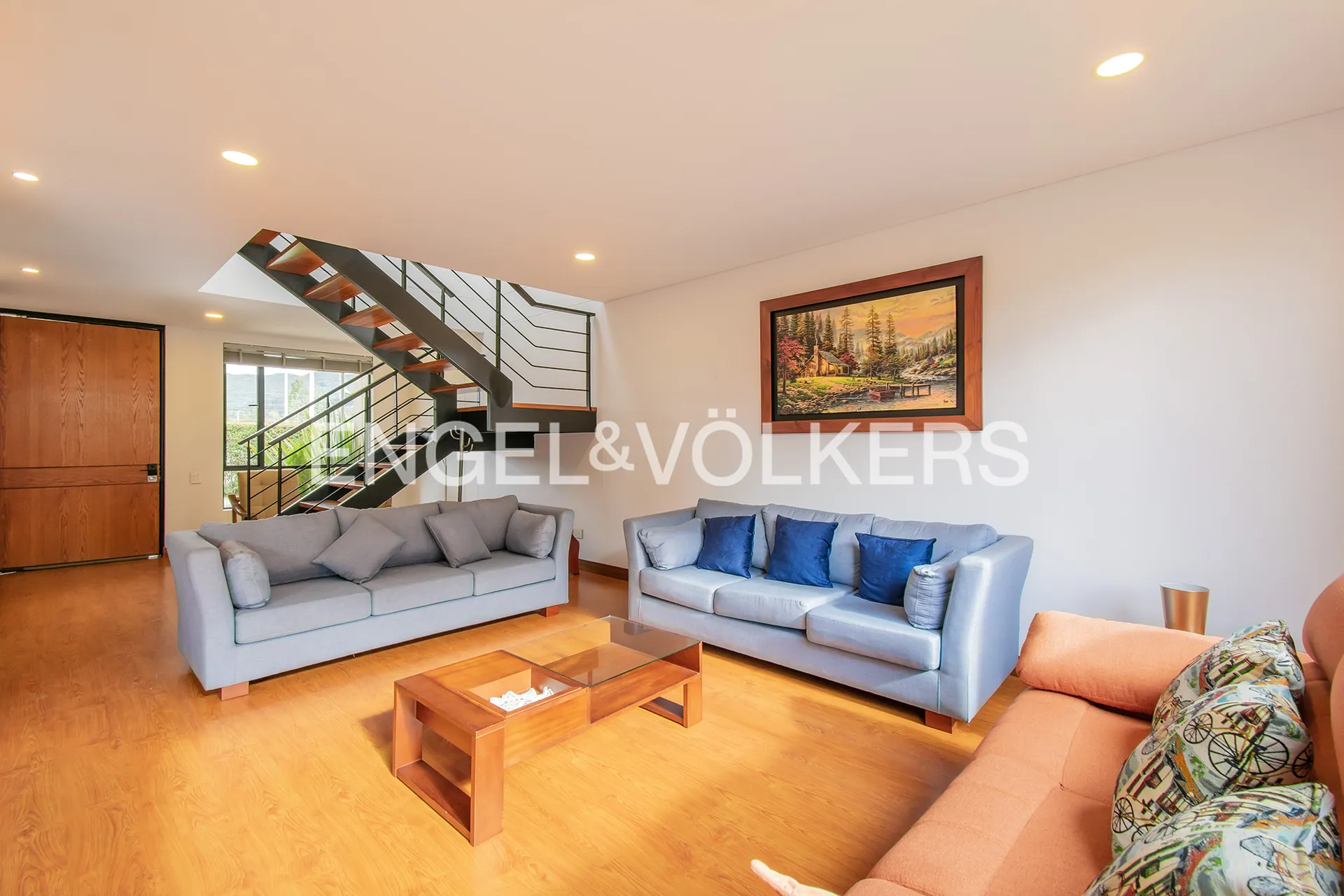 Casa en venta en Canelon, Cajicá · foto 5 de 20